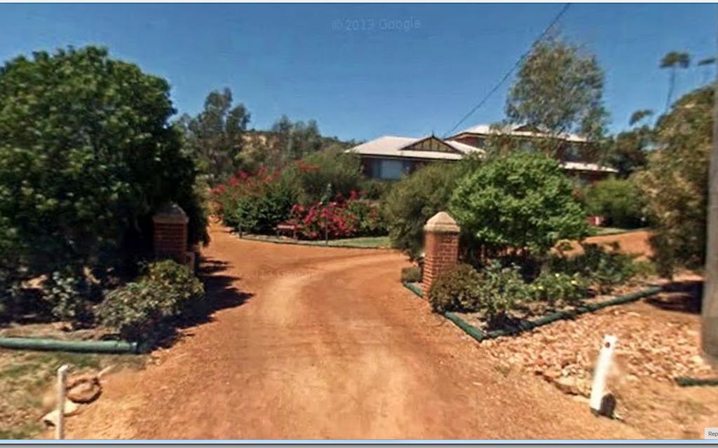 Grandhouse York Guesthouse Esterno foto