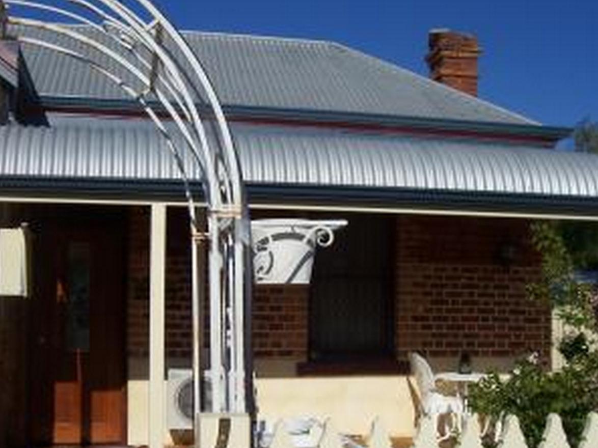 Grandhouse York Guesthouse Esterno foto
