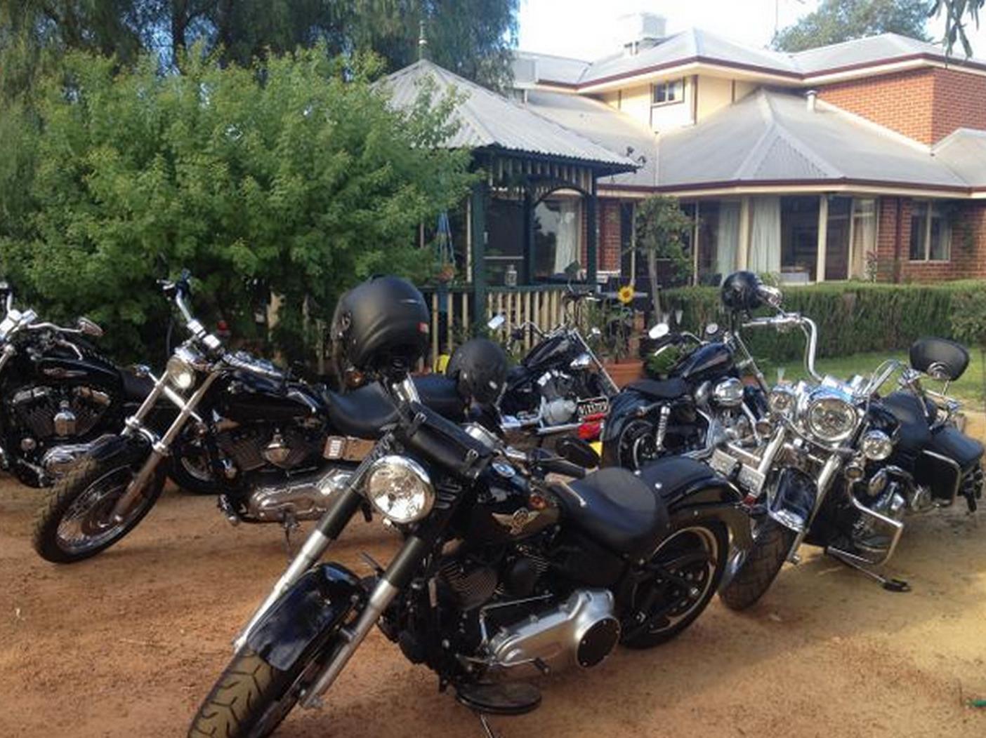 Grandhouse York Guesthouse Esterno foto