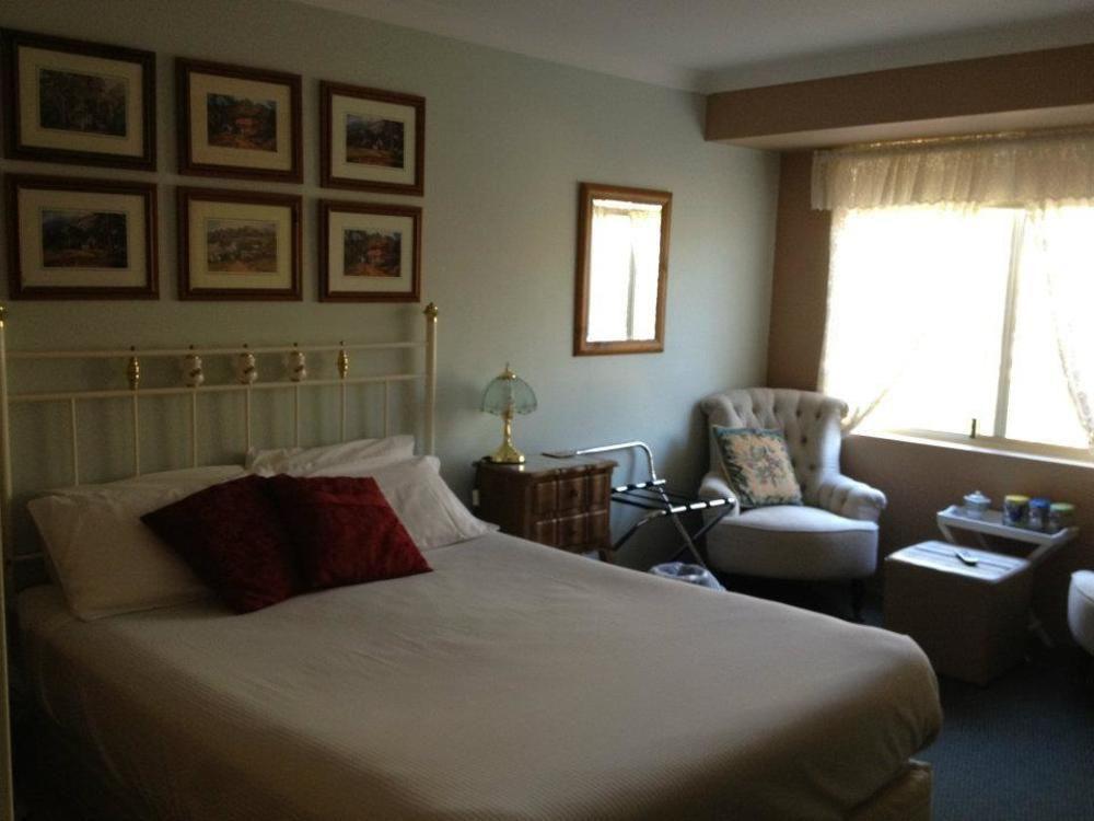 Grandhouse York Guesthouse Esterno foto