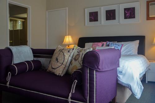 Grandhouse York Guesthouse Esterno foto