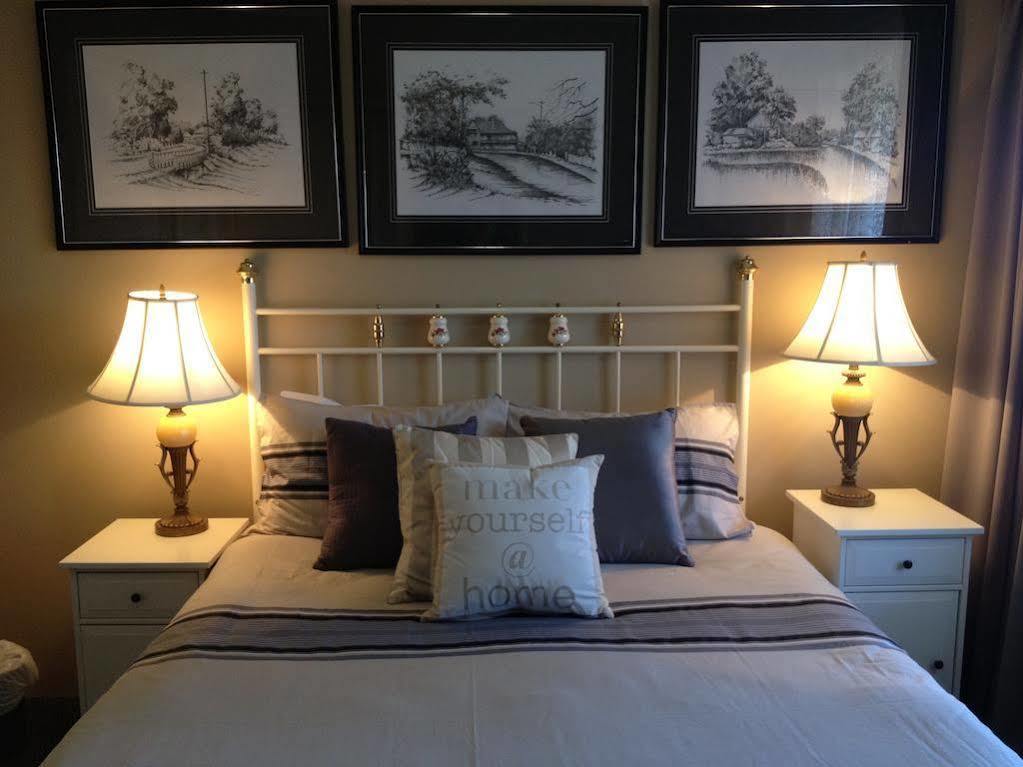 Grandhouse York Guesthouse Esterno foto