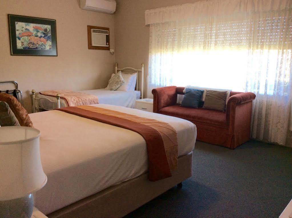 Grandhouse York Guesthouse Esterno foto