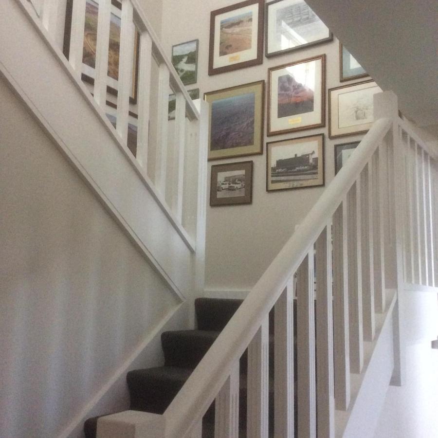 Grandhouse York Guesthouse Esterno foto
